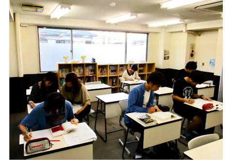 ゴールフリー高等学院 彦根キャンパス