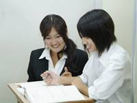 個別指導アトム/東京学生会 読売ランド前教室