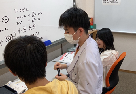 進学塾“関西” 真美ヶ丘校