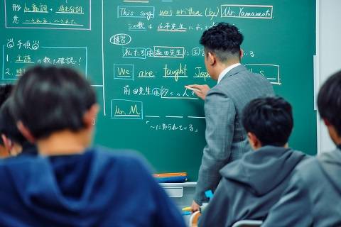 進学塾ニュートン 多田校