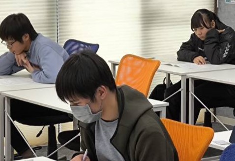 あいち岡崎南校