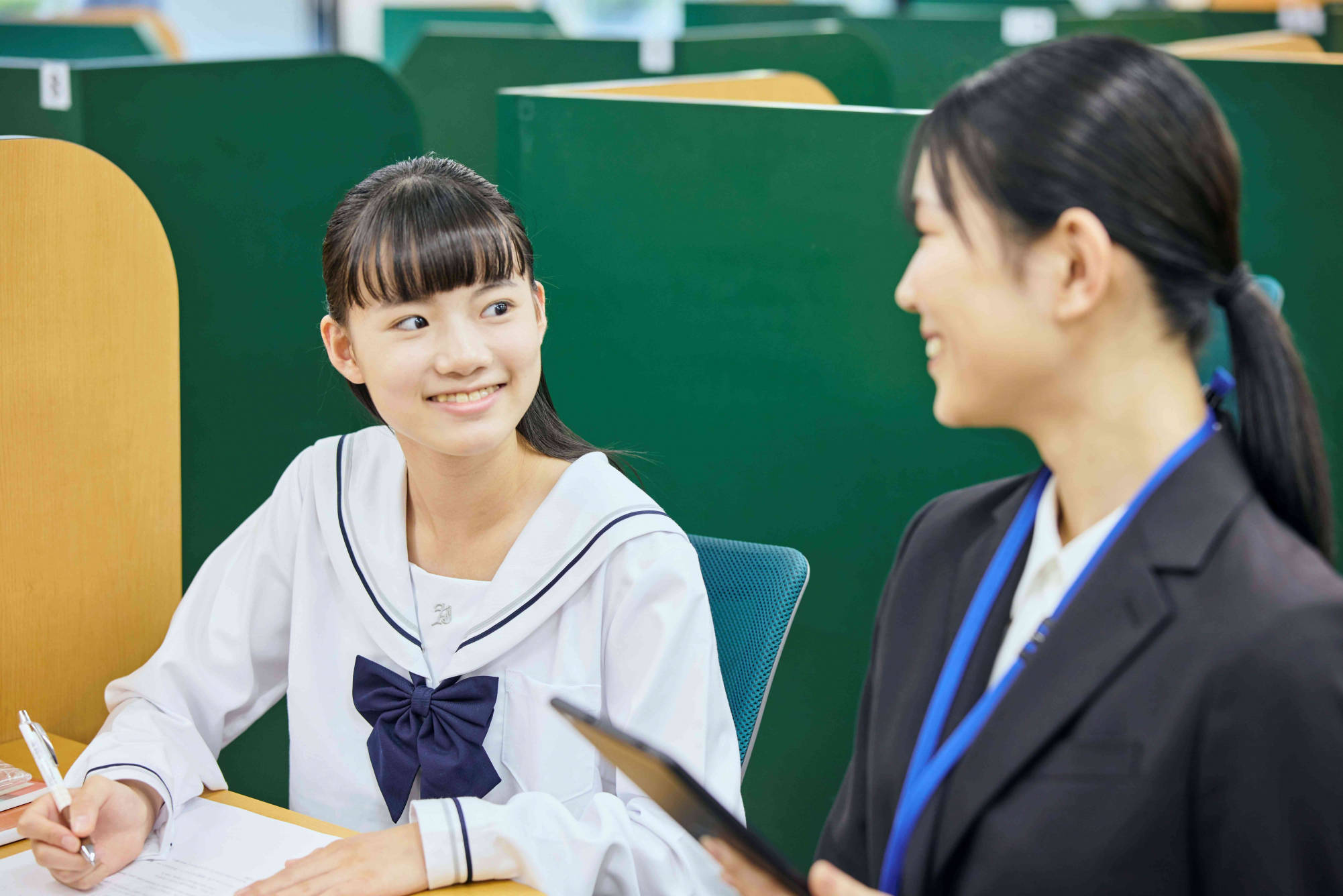個別指導学院フリーステップ　忍ヶ丘教室