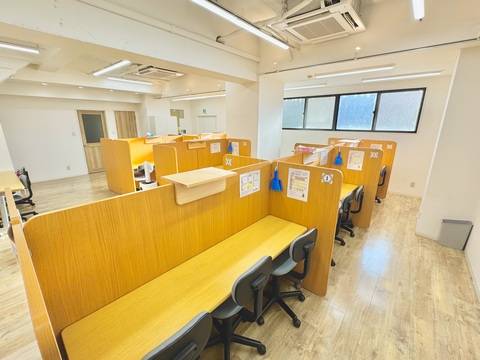 スクールIE 植田校