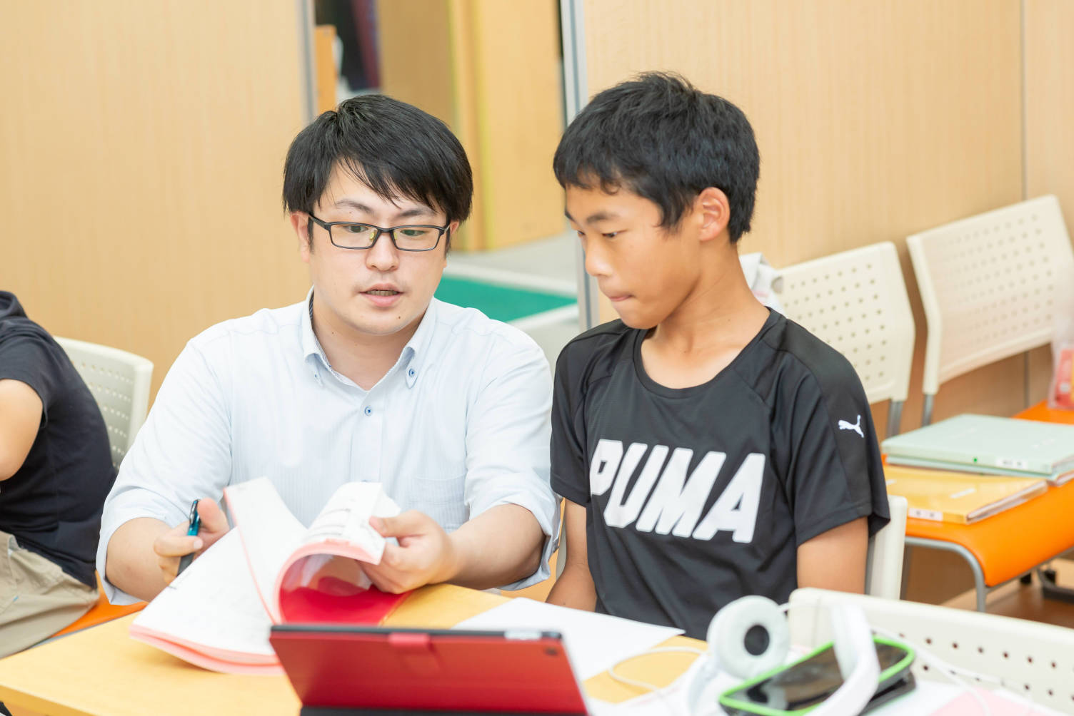 自立学習RED 佐世保広田教室