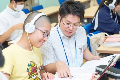 自立学習RED 佐世保日野教室