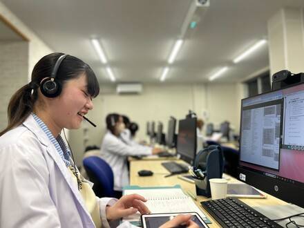 ≪やる気スイッチグループ≫ オンライン個別　名古屋大前GAIAセンター