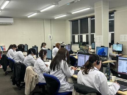 ≪やる気スイッチグループ≫ オンライン個別　名古屋大前GAIAセンター