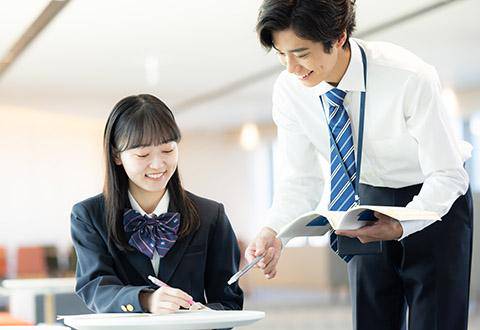 大志塾 伊勢田校