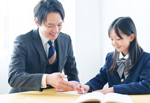 大志塾 伊勢田校