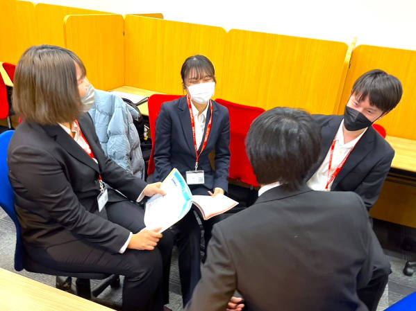 スクールIE 大泉学園通り校