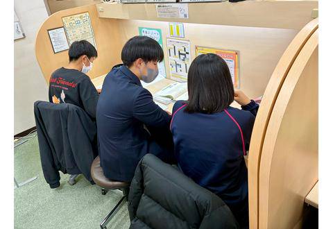 京進の個別指導 スクール・ワン　米原教室