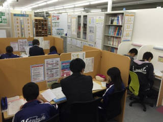 スクールIE 松伏校