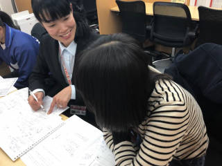 スクールIE 吉川美南校