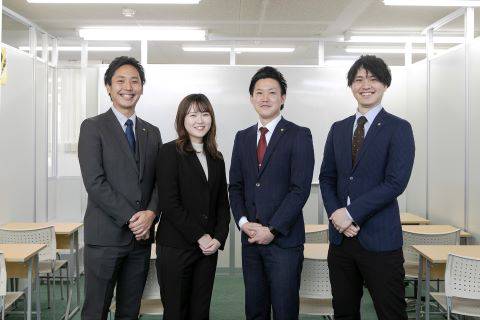 ナビ個別指導学院 つくば北校