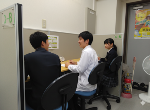 個太郎塾 鶴瀬教室