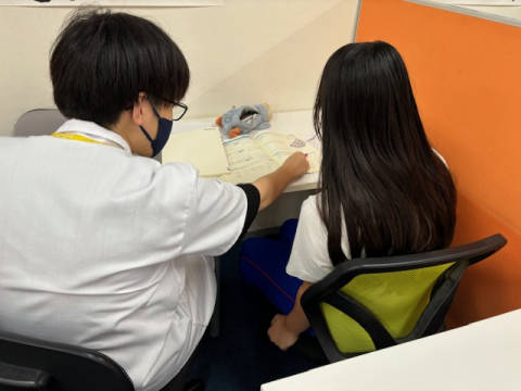 ヒーローズ堺市大野芝校 ヒーローズ堺市大野芝校