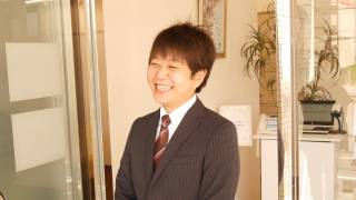 新潟駅南口本部校先輩