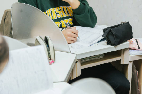 名学館 四軒家フランテ校