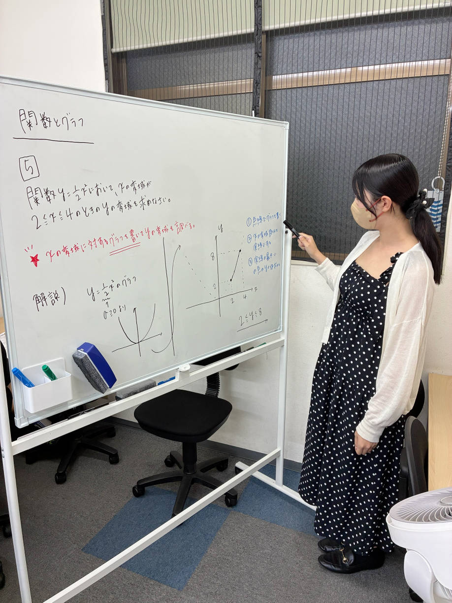 個別指導塾アルエット　　
