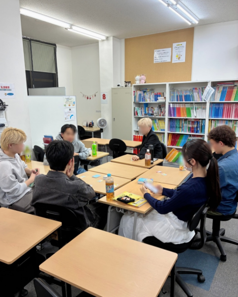 個別指導塾アルエット 　