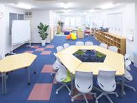 こどもクリエ塾 東日本橋校