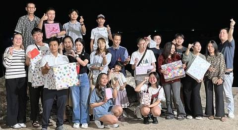 リクラスエデュケーション バンコク校