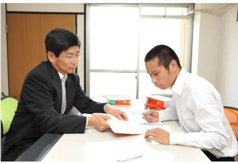 PES個人教育会 九州南校