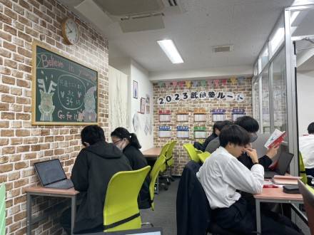 武田塾 滋賀守山校