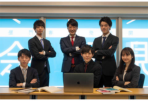 現論会　池袋校