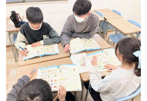 MIRAIs CREA ふじみ野西口校