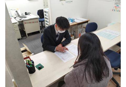 MIRAIs CREA ふじみ野西口校