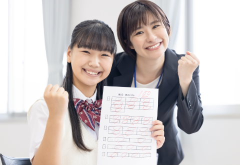 BES塾 筑西明野校