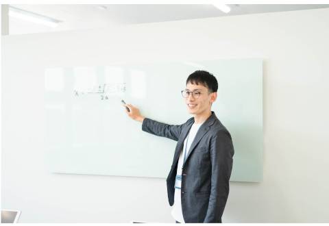 個別学習塾en 羽曳が丘教室