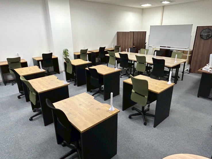 s-Live　ちば柏旭校