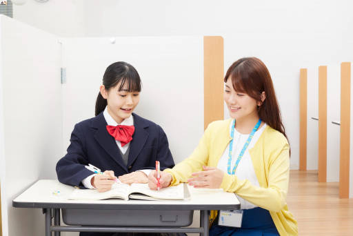 明光義塾 有明ガーデン教室