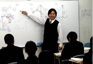 次世代ゼミ　ファインズ 白木原スクール