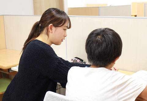 個別教育Myチャレンジ RIC校(六甲アイランド校)