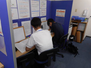 進学個別イクシード 鵜の木駅前校