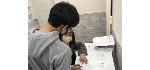 進学塾サインワン 鳩ヶ谷校