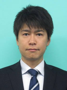 都筑見花山校塾長