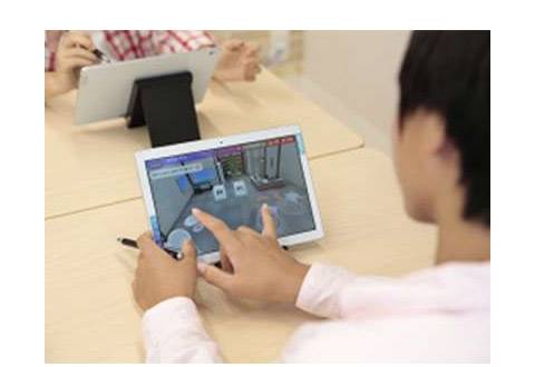 Kids Duo  ときわ台 プログラミングコース