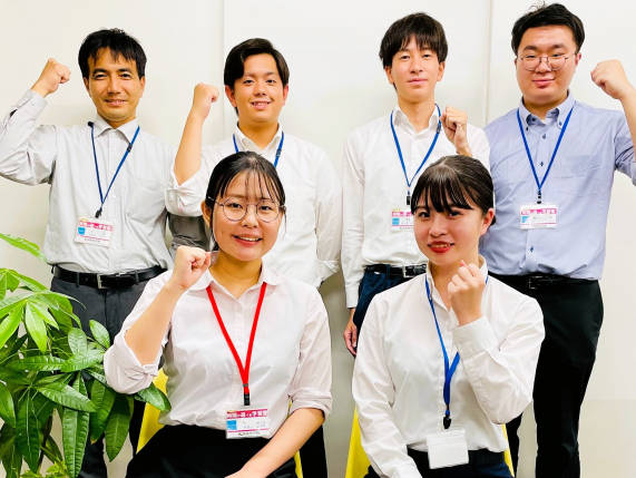 筑紫修学館 白木原校