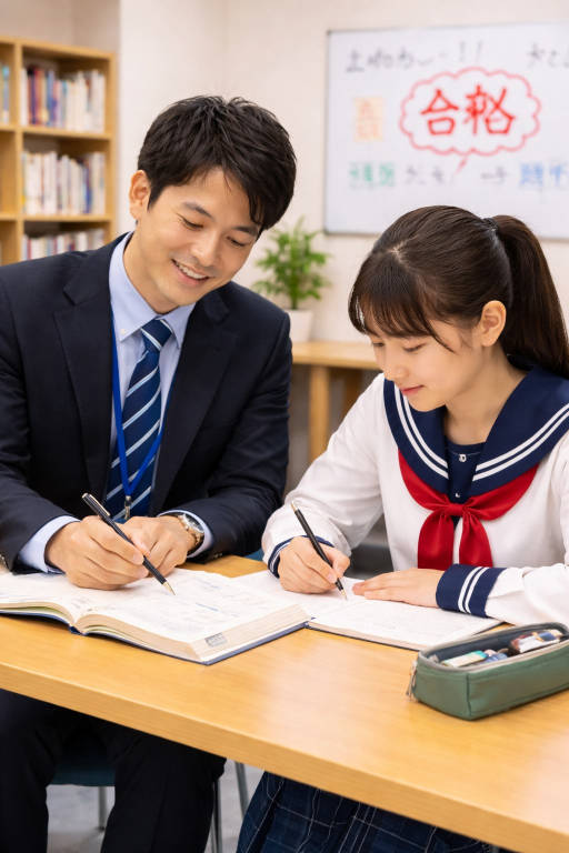 早稲田アカデミー個別進学館 王子校