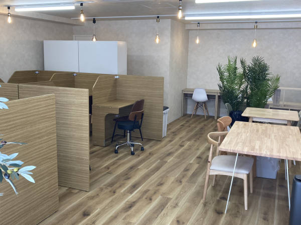 個別指導WAM 上野松が谷校