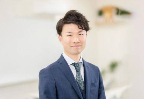 荒川校塾長