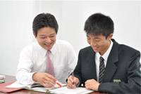 KATEKYO学院 穂高柏矢町校