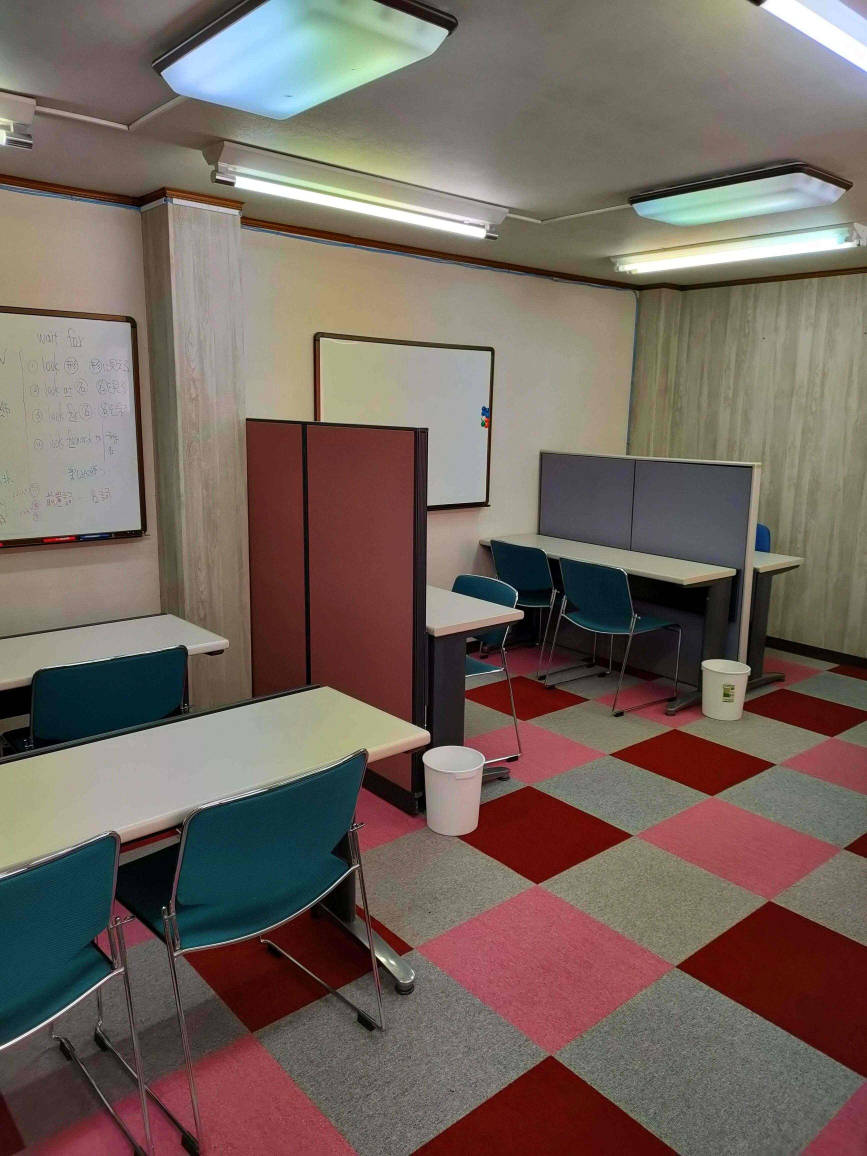 個別指導塾スタディー館 姫路リオス教室