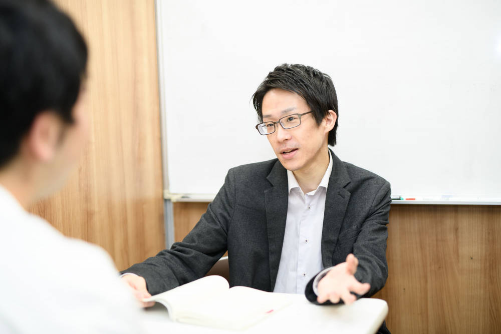 個別指導塾TESTEA　田町校