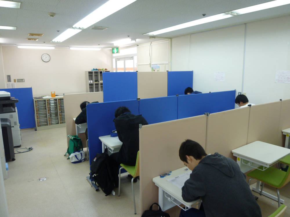 個別指導塾スタディー館 白浜校