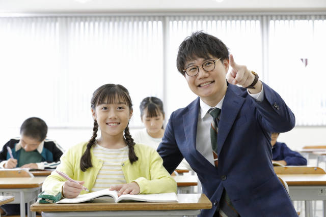 秀英予備校 秀英予備校　浜松北高前校